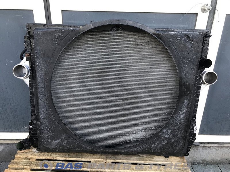 Scania G-Serie NextGen Koelerpakket Scania OC13 101 410 2439722 - مشعاع - شاحنة: صورة 1 Scania G-Serie NextGen Koelerpakket Scania OC13 101 410 2439722 - مشعاع - شاحنة: صورة 1