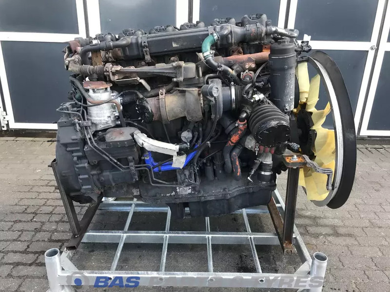 Scania R-Serie NextGen Motor Scania OC13 101 410 2159847 - محرك - شاحنة: صورة 3 Scania R-Serie NextGen Motor Scania OC13 101 410 2159847 - محرك - شاحنة: صورة 3