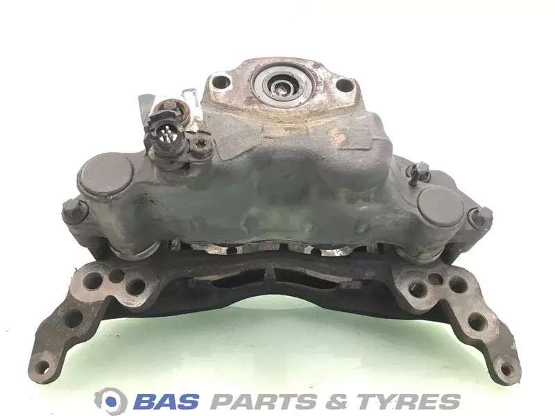 Scania Remklauw Scania 2127742 - فك الكابح - شاحنة: صورة 2 Scania Remklauw Scania 2127742 - فك الكابح - شاحنة: صورة 2