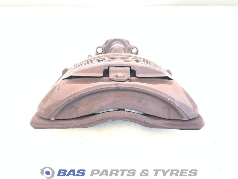 Scania Remklauw Scania 2471416 - فك الكابح - شاحنة: صورة 2 Scania Remklauw Scania 2471416 - فك الكابح - شاحنة: صورة 2