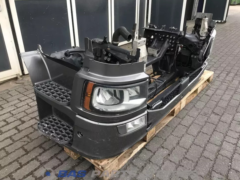Scania S-Serie NextGen - مصد - شاحنة: صورة 3 Scania S-Serie NextGen - مصد - شاحنة: صورة 3