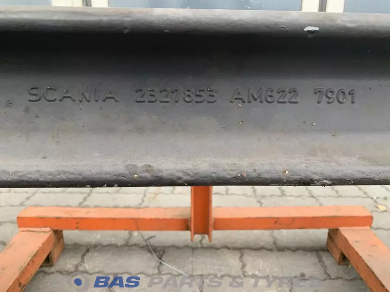 Scania Scania AM622S Vooras 2327853 - لمحور الأمامي - شاحنة: صورة 4 Scania Scania AM622S Vooras 2327853 - لمحور الأمامي - شاحنة: صورة 4