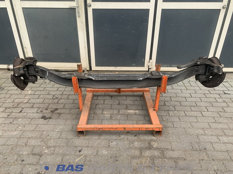 Scania Scania AM622S Vooras 2327853 - لمحور الأمامي - شاحنة: صورة 1 Scania Scania AM622S Vooras 2327853 - لمحور الأمامي - شاحنة: صورة 1