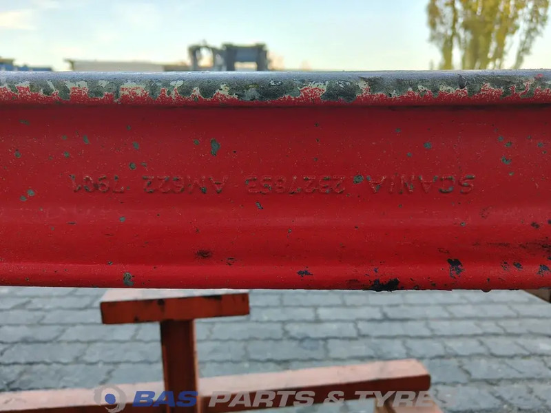 Scania Scania AM622T Vooras 2327853 - لمحور الأمامي - شاحنة: صورة 4 Scania Scania AM622T Vooras 2327853 - لمحور الأمامي - شاحنة: صورة 4