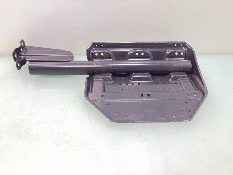 Scania Spatschermsteun Scania 1927262 - إطار هيكلي/ إطار معدني - شاحنة: صورة 2 Scania Spatschermsteun Scania 1927262 - إطار هيكلي/ إطار معدني - شاحنة: صورة 2