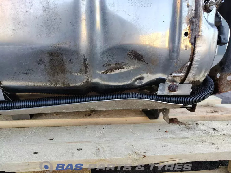 Scania Uitlaatdemper Scania 2539547 - علبة العادم/ نظام العادم - شاحنة: صورة 5 Scania Uitlaatdemper Scania 2539547 - علبة العادم/ نظام العادم - شاحنة: صورة 5