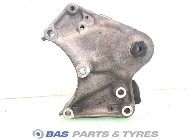 Scania steun schokdemper rechts Scania 2326397 - ممتصات الصدمات - شاحنة: صورة 2 Scania steun schokdemper rechts Scania 2326397 - ممتصات الصدمات - شاحنة: صورة 2