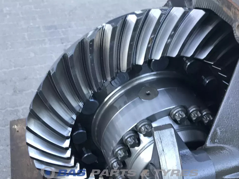 Scania  - ترس تفاضلي - شاحنة: صورة 5 Scania  - ترس تفاضلي - شاحنة: صورة 5