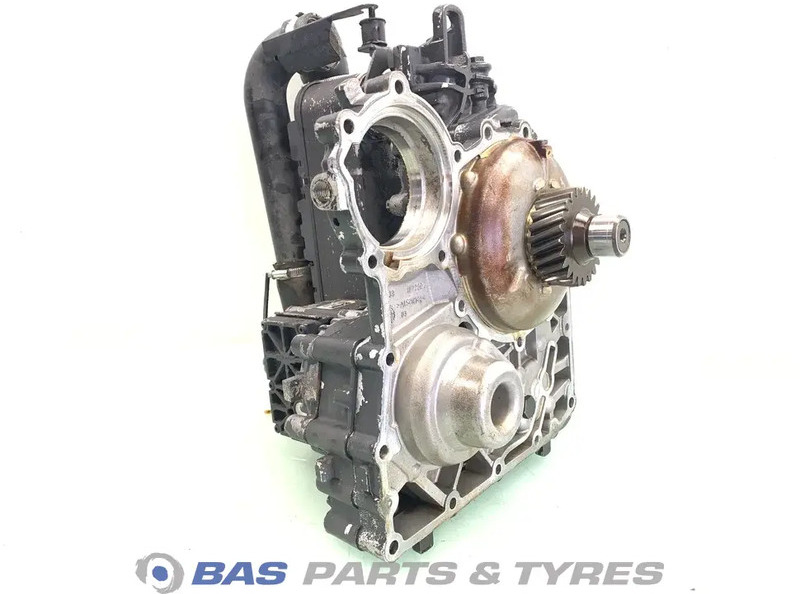 Scania  - أجزاء الفرامل - شاحنة: صورة 4 Scania  - أجزاء الفرامل - شاحنة: صورة 4