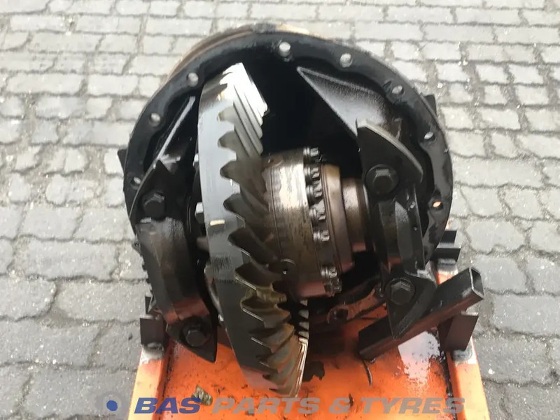 Scania - ترس تفاضلي - شاحنة: صورة 2 Scania - ترس تفاضلي - شاحنة: صورة 2