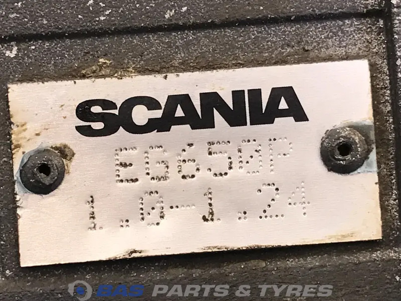 Scania - المحور و قطع الغيار - شاحنة: صورة 3 Scania - المحور و قطع الغيار - شاحنة: صورة 3