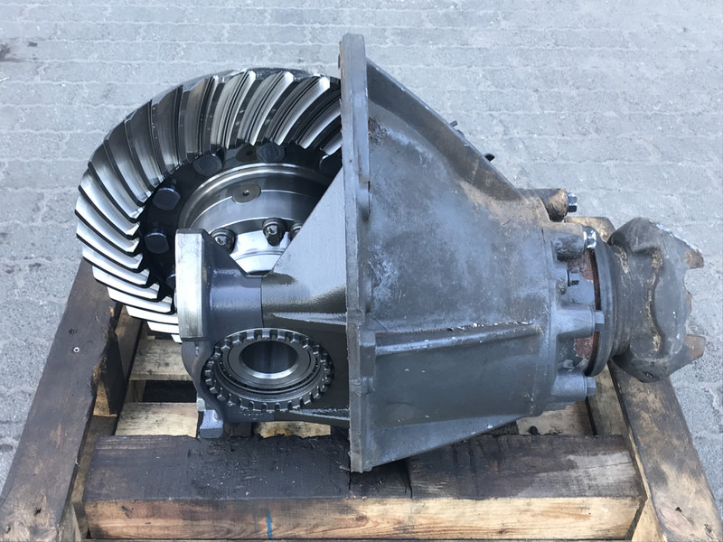 Scania  - ترس تفاضلي - شاحنة: صورة 3 Scania  - ترس تفاضلي - شاحنة: صورة 3