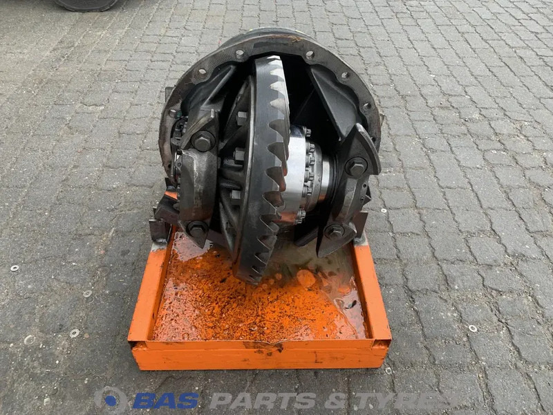 Scania - ترس تفاضلي - شاحنة: صورة 2 Scania - ترس تفاضلي - شاحنة: صورة 2