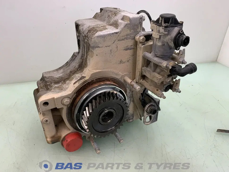 Voith - أجزاء الفرامل - شاحنة: صورة 2 Voith - أجزاء الفرامل - شاحنة: صورة 2