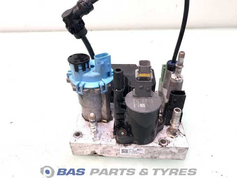 Volvo AdBlue pomp Volvo 21679299 - قطع الغيار - شاحنة: صورة 3 Volvo AdBlue pomp Volvo 21679299 - قطع الغيار - شاحنة: صورة 3