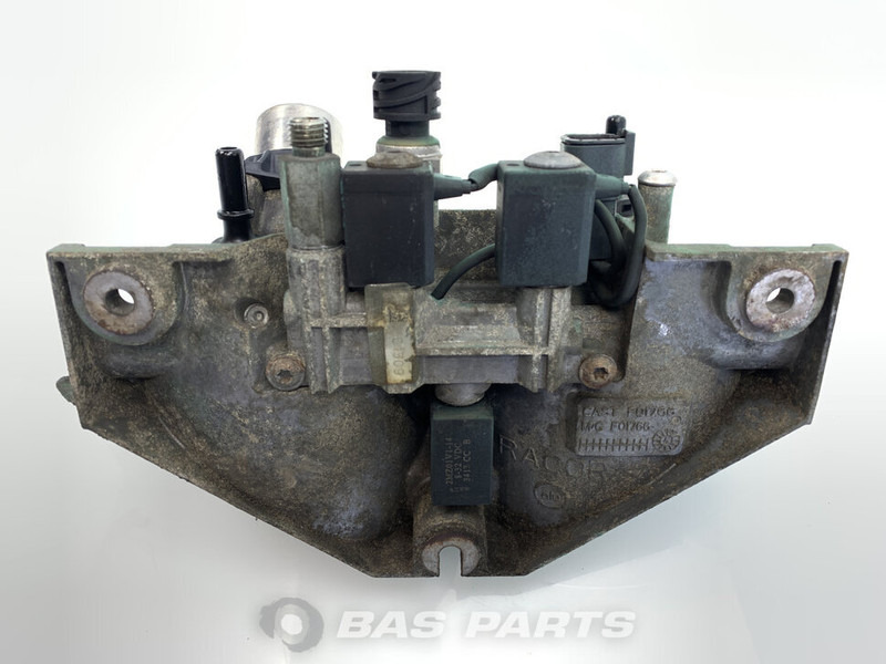 Volvo Brandstoffilterhuis Volvo 21766617 - فلتر الوقود - شاحنة: صورة 3 Volvo Brandstoffilterhuis Volvo 21766617 - فلتر الوقود - شاحنة: صورة 3