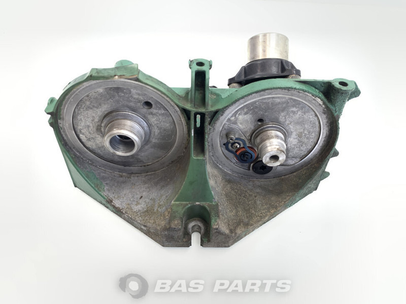 Volvo Brandstoffilterhuis Volvo 21766617 - فلتر الوقود - شاحنة: صورة 4 Volvo Brandstoffilterhuis Volvo 21766617 - فلتر الوقود - شاحنة: صورة 4