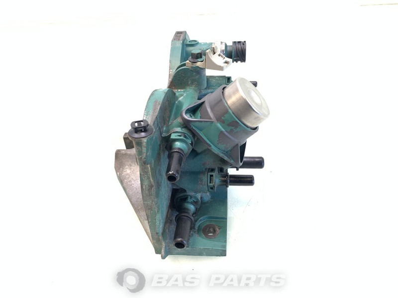 Volvo Brandstoffilterhuis Volvo 23100071 - فلتر الوقود - شاحنة: صورة 5 Volvo Brandstoffilterhuis Volvo 23100071 - فلتر الوقود - شاحنة: صورة 5