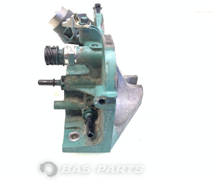 Volvo Brandstoffilterhuis Volvo 23100071 - فلتر الوقود - شاحنة: صورة 4 Volvo Brandstoffilterhuis Volvo 23100071 - فلتر الوقود - شاحنة: صورة 4