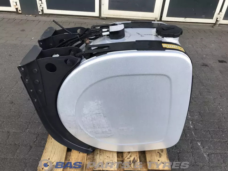 Volvo Brandstoftank Volvo 170 Liter G0000104 - خزان الوقود - شاحنة: صورة 4 Volvo Brandstoftank Volvo 170 Liter G0000104 - خزان الوقود - شاحنة: صورة 4