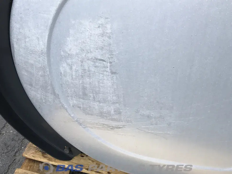 Volvo Brandstoftank Volvo 170 Liter G0000104 - خزان الوقود - شاحنة: صورة 5 Volvo Brandstoftank Volvo 170 Liter G0000104 - خزان الوقود - شاحنة: صورة 5