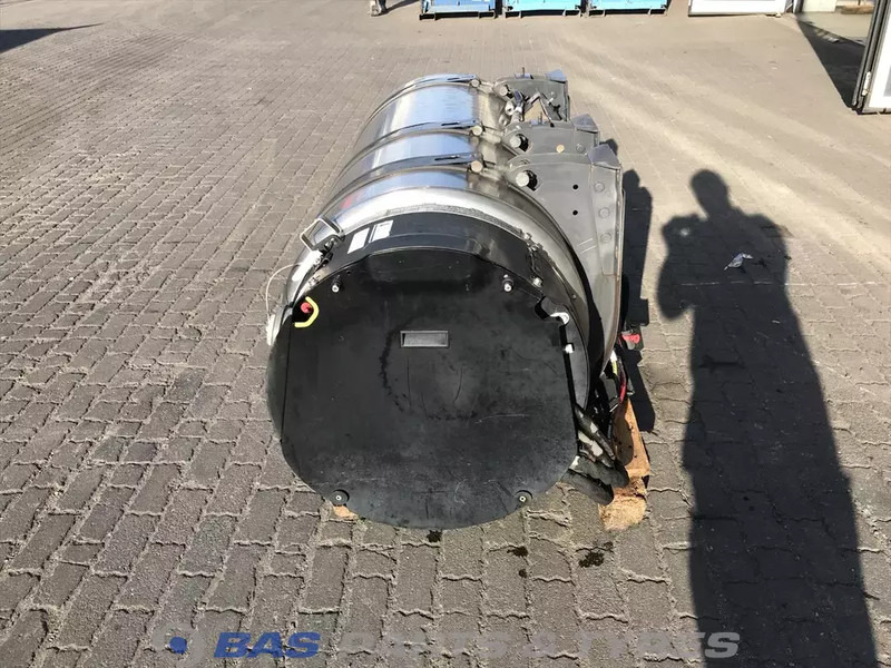 Volvo Brandstoftank Volvo 455 Liter 22866641 - خزان الوقود - شاحنة: صورة 2 Volvo Brandstoftank Volvo 455 Liter 22866641 - خزان الوقود - شاحنة: صورة 2