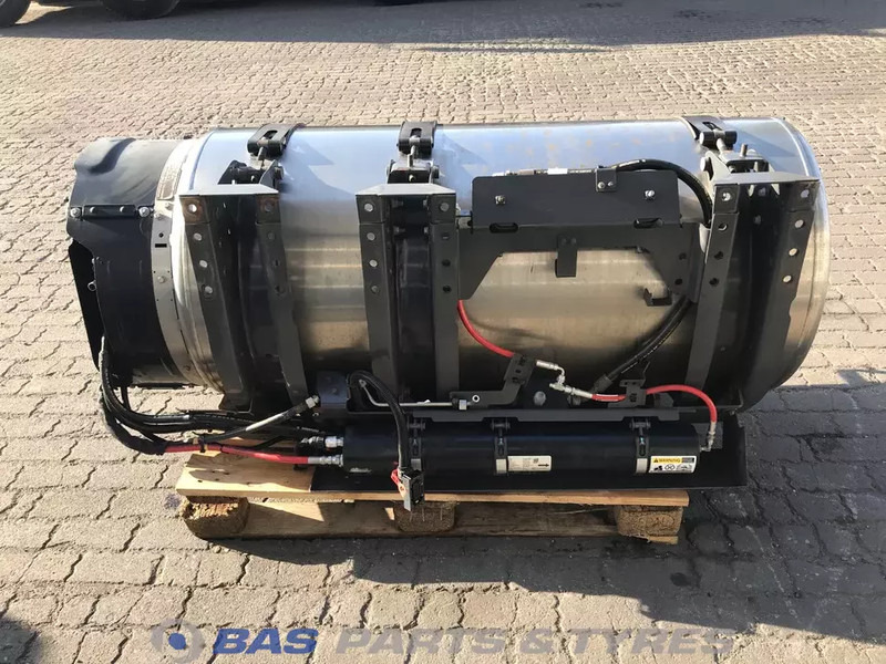 Volvo Brandstoftank Volvo 455 Liter 22866641 - خزان الوقود - شاحنة: صورة 3 Volvo Brandstoftank Volvo 455 Liter 22866641 - خزان الوقود - شاحنة: صورة 3