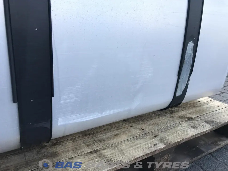 خزان الوقود - شاحنة Volvo Brandstoftank Volvo 490 Liter G0000183: صورة 7