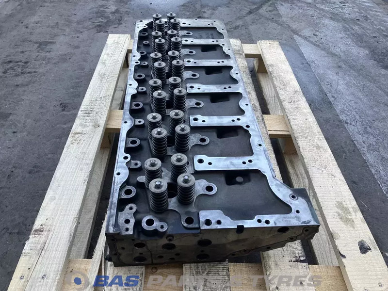 Volvo Cilinderkop Volvo D11K 370 21379389 - مجموعة الأسطوانة - شاحنة: صورة 2 Volvo Cilinderkop Volvo D11K 370 21379389 - مجموعة الأسطوانة - شاحنة: صورة 2