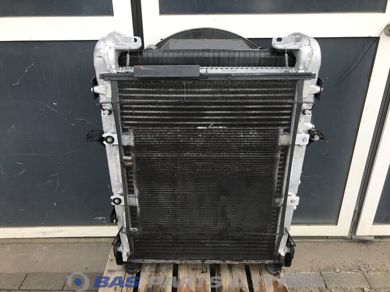 Volvo FE Euro 6 Koelerpakket Volvo D8K 250 21675474 - مشعاع - شاحنة: صورة 1 Volvo FE Euro 6 Koelerpakket Volvo D8K 250 21675474 - مشعاع - شاحنة: صورة 1