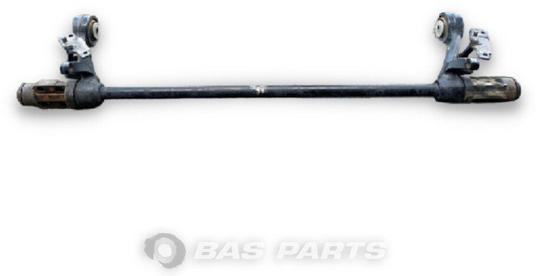 Volvo FH2/FM2 & FH3/FM3 - نظام التعليق - شاحنة: صورة 1 Volvo FH2/FM2 & FH3/FM3 - نظام التعليق - شاحنة: صورة 1