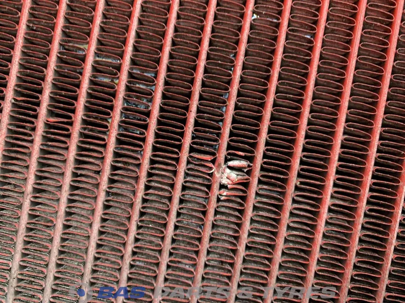 Volvo FH4 Koelerpakket Volvo D13K 460 22318830 - مشعاع - شاحنة: صورة 5 Volvo FH4 Koelerpakket Volvo D13K 460 22318830 - مشعاع - شاحنة: صورة 5