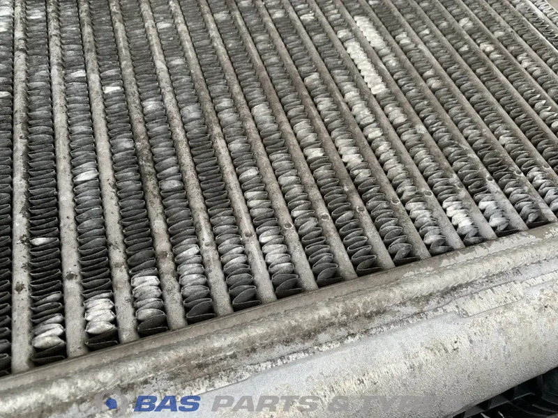 Volvo FH4 Koelerpakket Volvo D13K 540 21208268 - مشعاع - شاحنة: صورة 4 Volvo FH4 Koelerpakket Volvo D13K 540 21208268 - مشعاع - شاحنة: صورة 4