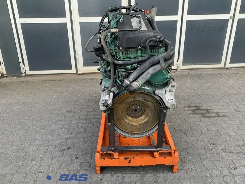 Volvo FH4 Motor Volvo D13K 500 K2 22070195 - محرك - شاحنة: صورة 2 Volvo FH4 Motor Volvo D13K 500 K2 22070195 - محرك - شاحنة: صورة 2