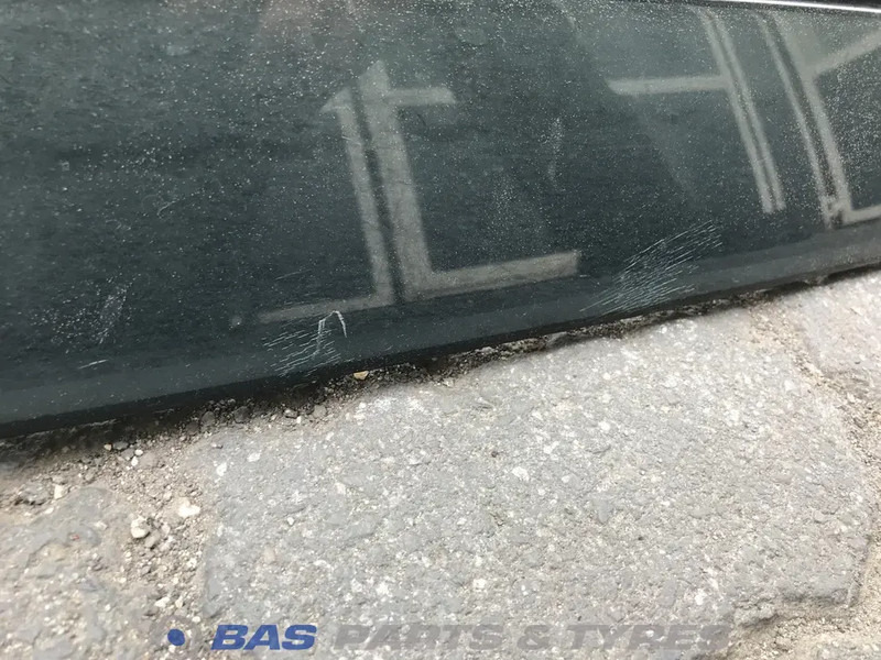 حاجب الشمس - شاحنة Volvo FH4 Zonneklep Volvo Sleeper Cab L2H1 82131055: صورة 6 حاجب الشمس - شاحنة Volvo FH4 Zonneklep Volvo Sleeper Cab L2H1 82131055: صورة 6