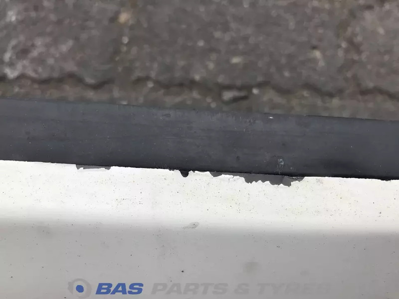 حاجب الشمس - شاحنة Volvo FH4 Zonneklep Volvo Sleeper Cab L2H1 82131055: صورة 9 حاجب الشمس - شاحنة Volvo FH4 Zonneklep Volvo Sleeper Cab L2H1 82131055: صورة 9