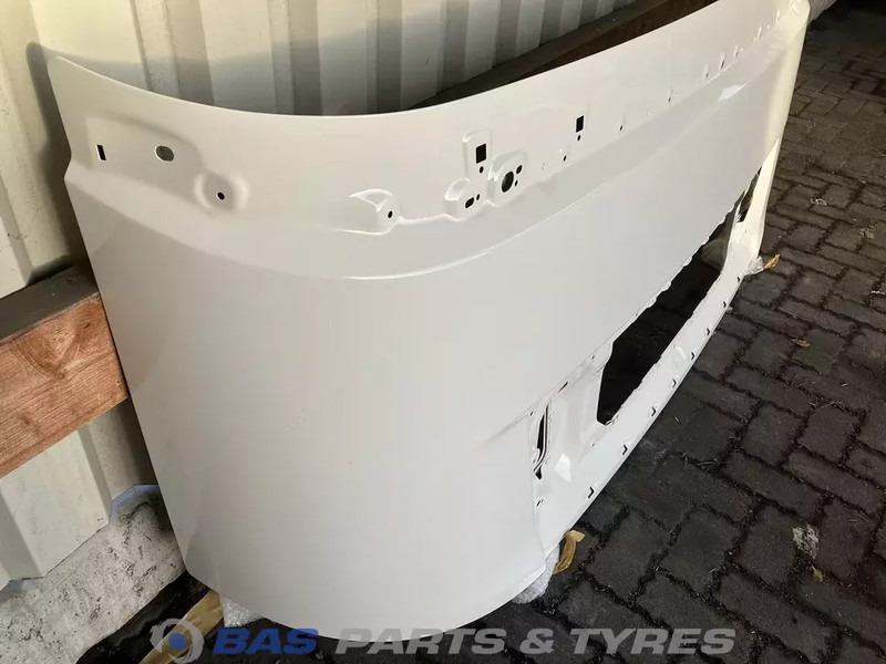 Volvo FH4B Frontklep Volvo 78602436 - شبكة تهوية - شاحنة: صورة 3 Volvo FH4B Frontklep Volvo 78602436 - شبكة تهوية - شاحنة: صورة 3