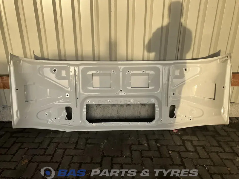 Volvo FH4B Frontklep Volvo 78602436 - شبكة تهوية - شاحنة: صورة 4 Volvo FH4B Frontklep Volvo 78602436 - شبكة تهوية - شاحنة: صورة 4