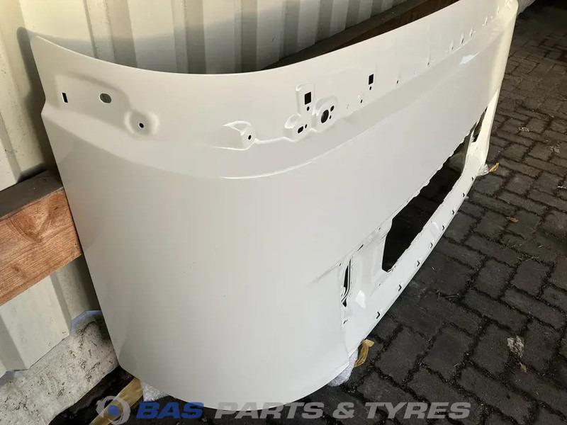 Volvo FH4B Frontklep Volvo 78602436 - شبكة تهوية - شاحنة: صورة 3 Volvo FH4B Frontklep Volvo 78602436 - شبكة تهوية - شاحنة: صورة 3