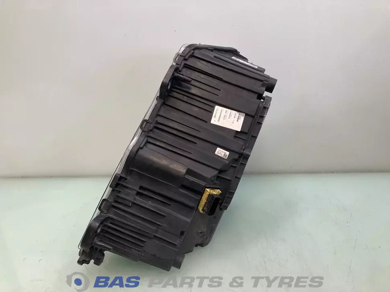 Volvo FH4B Koplamp Rechts 23752671 - المصابيح الأمامية - شاحنة: صورة 4 Volvo FH4B Koplamp Rechts 23752671 - المصابيح الأمامية - شاحنة: صورة 4