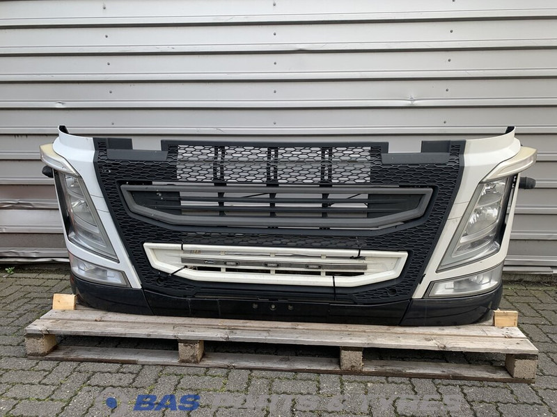Volvo FH4 - مصد - شاحنة: صورة 1 Volvo FH4 - مصد - شاحنة: صورة 1