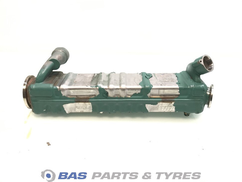 Volvo FL EGR koeler Volvo 21944868 - مبرد EGR - شاحنة: صورة 1 Volvo FL EGR koeler Volvo 21944868 - مبرد EGR - شاحنة: صورة 1