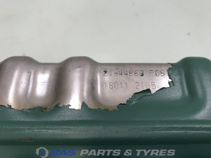 Volvo FL EGR koeler Volvo 21944868 - مبرد EGR - شاحنة: صورة 3 Volvo FL EGR koeler Volvo 21944868 - مبرد EGR - شاحنة: صورة 3