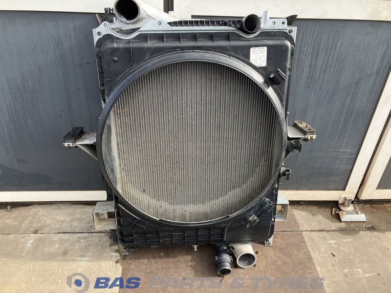 Volvo FM4 Koelerpakket Volvo D11K 370 K1 21649624 - مشعاع - شاحنة: صورة 1 Volvo FM4 Koelerpakket Volvo D11K 370 K1 21649624 - مشعاع - شاحنة: صورة 1