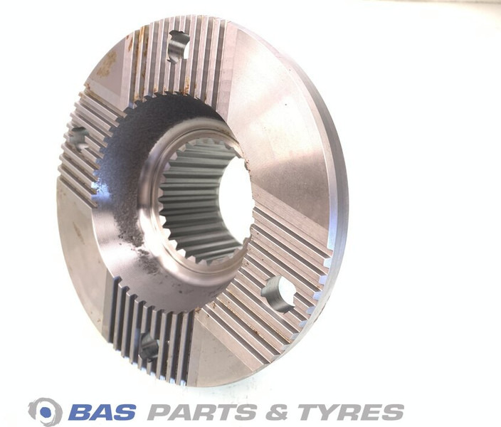 Volvo Flens Volvo 21081177 - قطع الغيار - شاحنة: صورة 1 Volvo Flens Volvo 21081177 - قطع الغيار - شاحنة: صورة 1