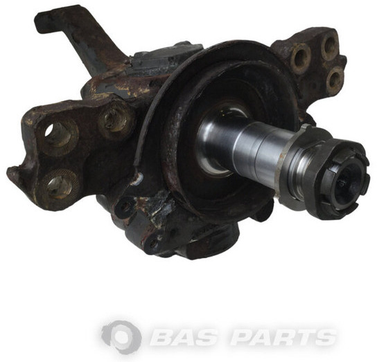 Volvo Fusee Volvo 20543313 - المقود - شاحنة: صورة 1 Volvo Fusee Volvo 20543313 - المقود - شاحنة: صورة 1