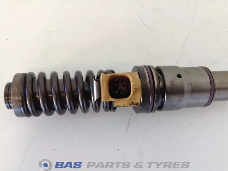 Volvo Inspuitunit Volvo 85000499 - فلتر الوقود - شاحنة: صورة 2 Volvo Inspuitunit Volvo 85000499 - فلتر الوقود - شاحنة: صورة 2