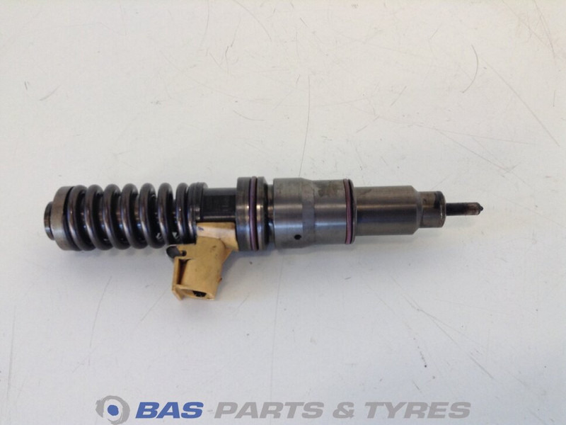 Volvo Inspuitunit Volvo 85000499 - فلتر الوقود - شاحنة: صورة 1 Volvo Inspuitunit Volvo 85000499 - فلتر الوقود - شاحنة: صورة 1