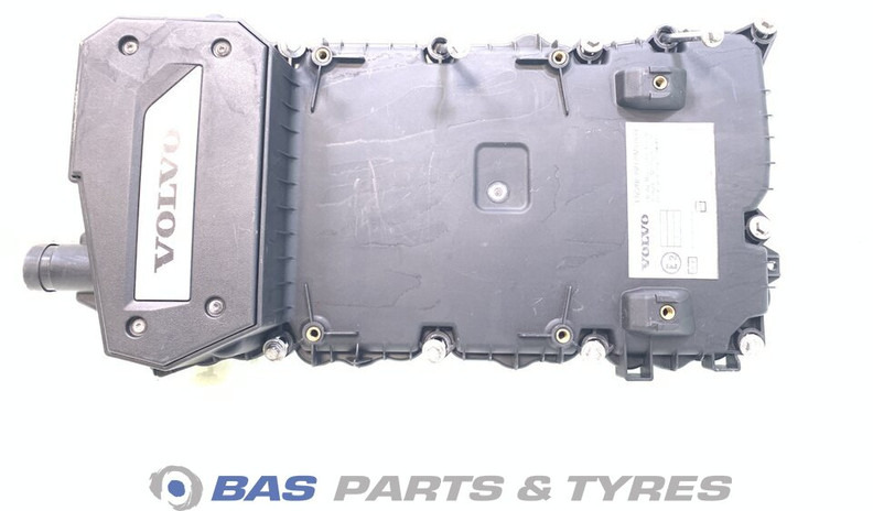 Volvo Kleppendeksel Volvo 22376347 - المحرك و قطع الغيار - شاحنة: صورة 1 Volvo Kleppendeksel Volvo 22376347 - المحرك و قطع الغيار - شاحنة: صورة 1