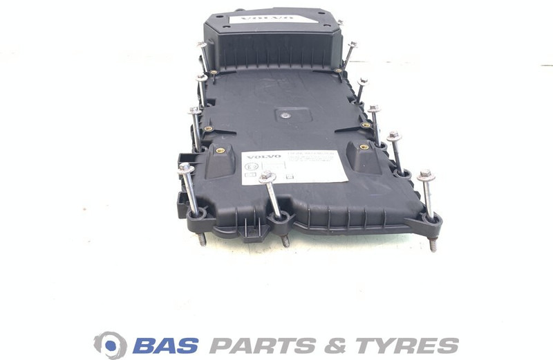 Volvo Kleppendeksel Volvo 22376347 - المحرك و قطع الغيار - شاحنة: صورة 4 Volvo Kleppendeksel Volvo 22376347 - المحرك و قطع الغيار - شاحنة: صورة 4